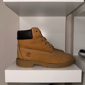 Timberland Boot